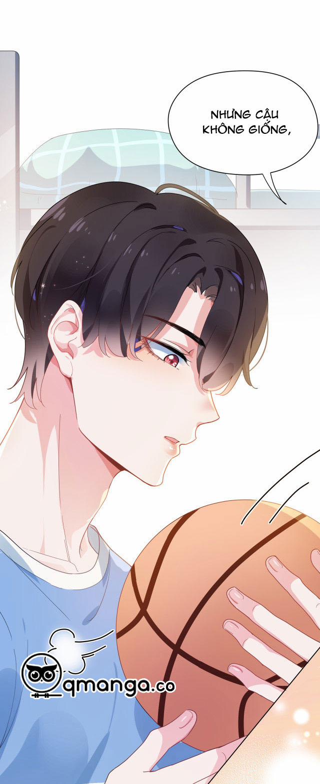 Có Bản Lĩnh Thì Cứ Hung Dữ Đi? 28 trang 8