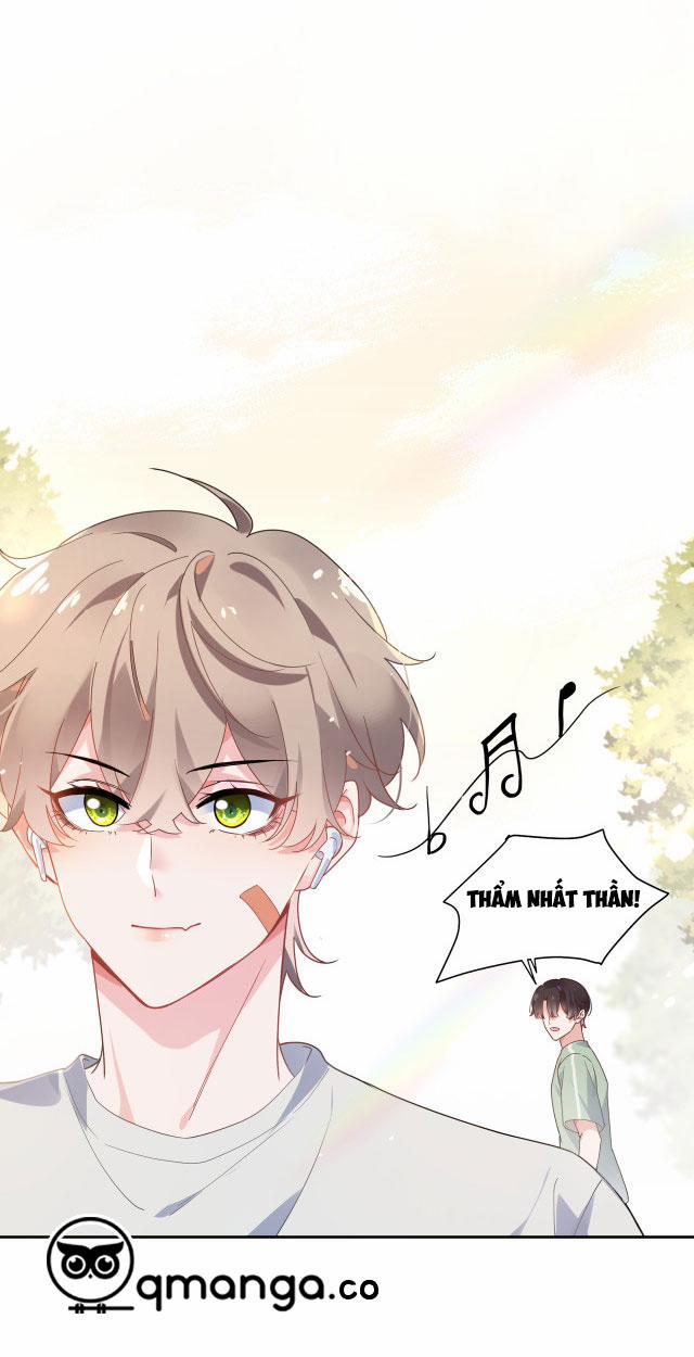 Có Bản Lĩnh Thì Cứ Hung Dữ Đi? 29 trang 1