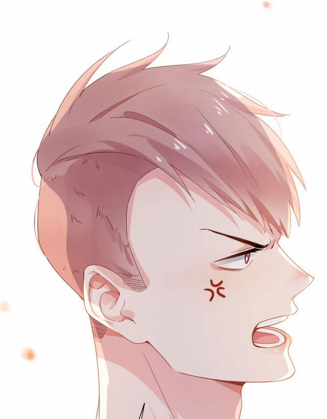 Có Bản Lĩnh Thì Cứ Hung Dữ Đi? 29 trang 12