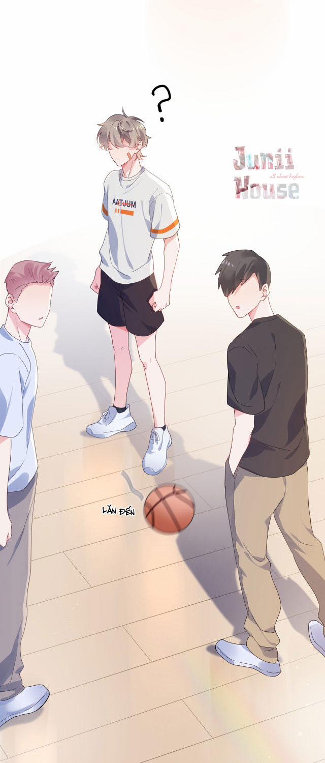 Có Bản Lĩnh Thì Cứ Hung Dữ Đi? 29 trang 15