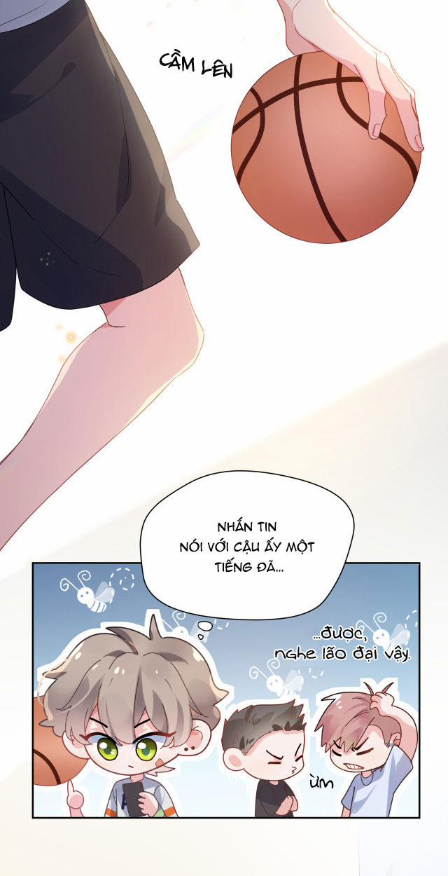 Có Bản Lĩnh Thì Cứ Hung Dữ Đi? 29 trang 22