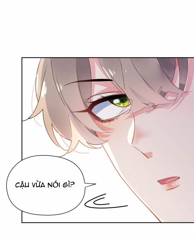 Có Bản Lĩnh Thì Cứ Hung Dữ Đi? 29 trang 31