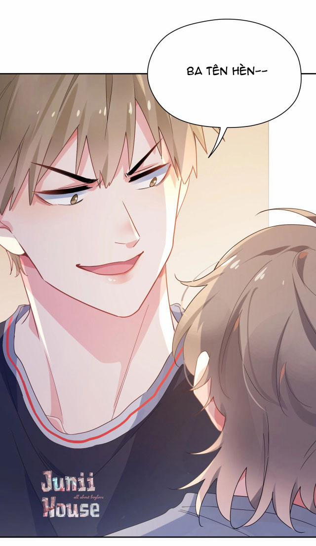 Có Bản Lĩnh Thì Cứ Hung Dữ Đi? 29 trang 32