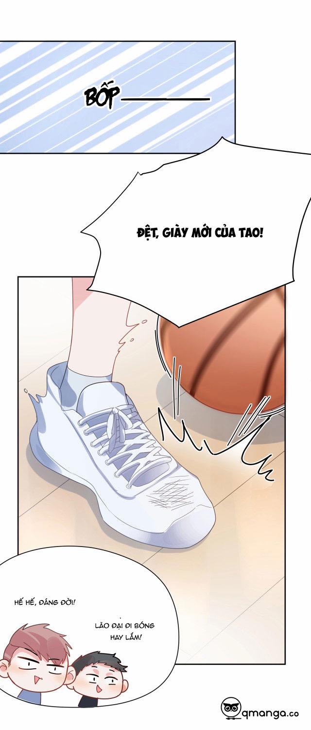 Có Bản Lĩnh Thì Cứ Hung Dữ Đi? 29 trang 33