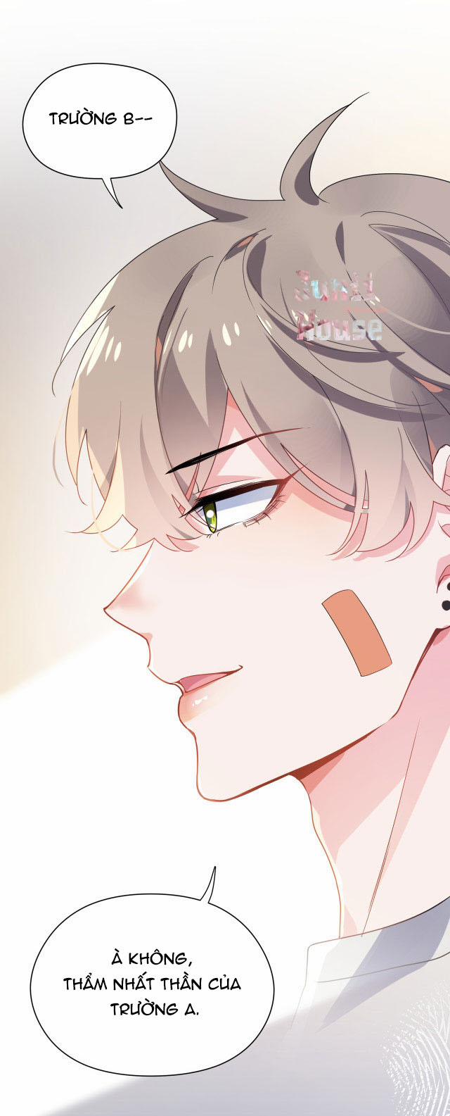 Có Bản Lĩnh Thì Cứ Hung Dữ Đi? 29 trang 43