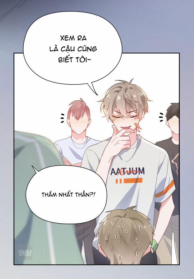 Có Bản Lĩnh Thì Cứ Hung Dữ Đi? 29 trang 45