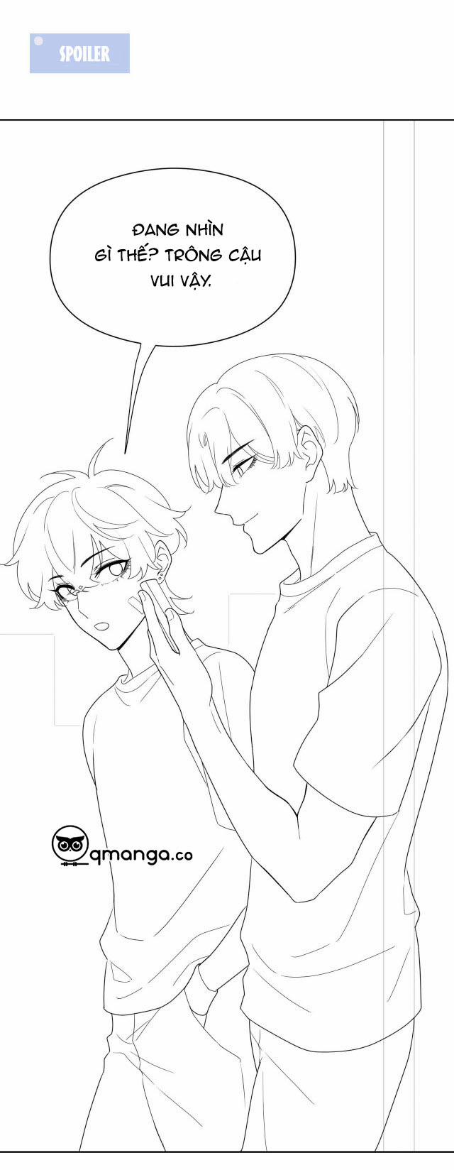 Có Bản Lĩnh Thì Cứ Hung Dữ Đi? 29 trang 51