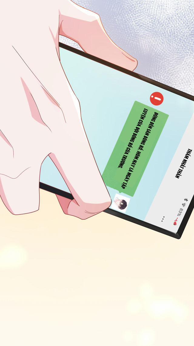 Có Bản Lĩnh Thì Cứ Hung Dữ Đi? 29 trang 6