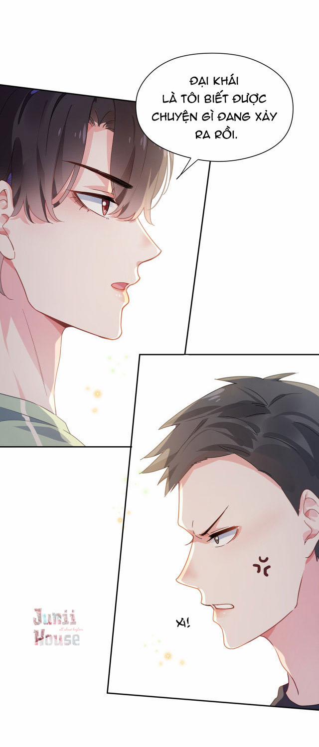 Có Bản Lĩnh Thì Cứ Hung Dữ Đi? 30 trang 10