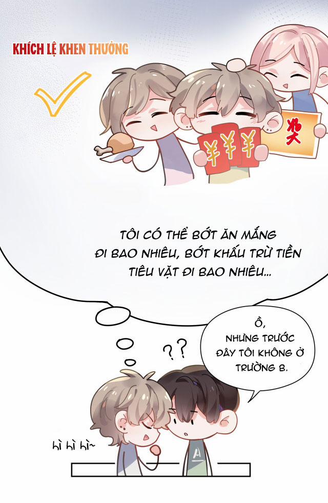 Có Bản Lĩnh Thì Cứ Hung Dữ Đi? 30 trang 22