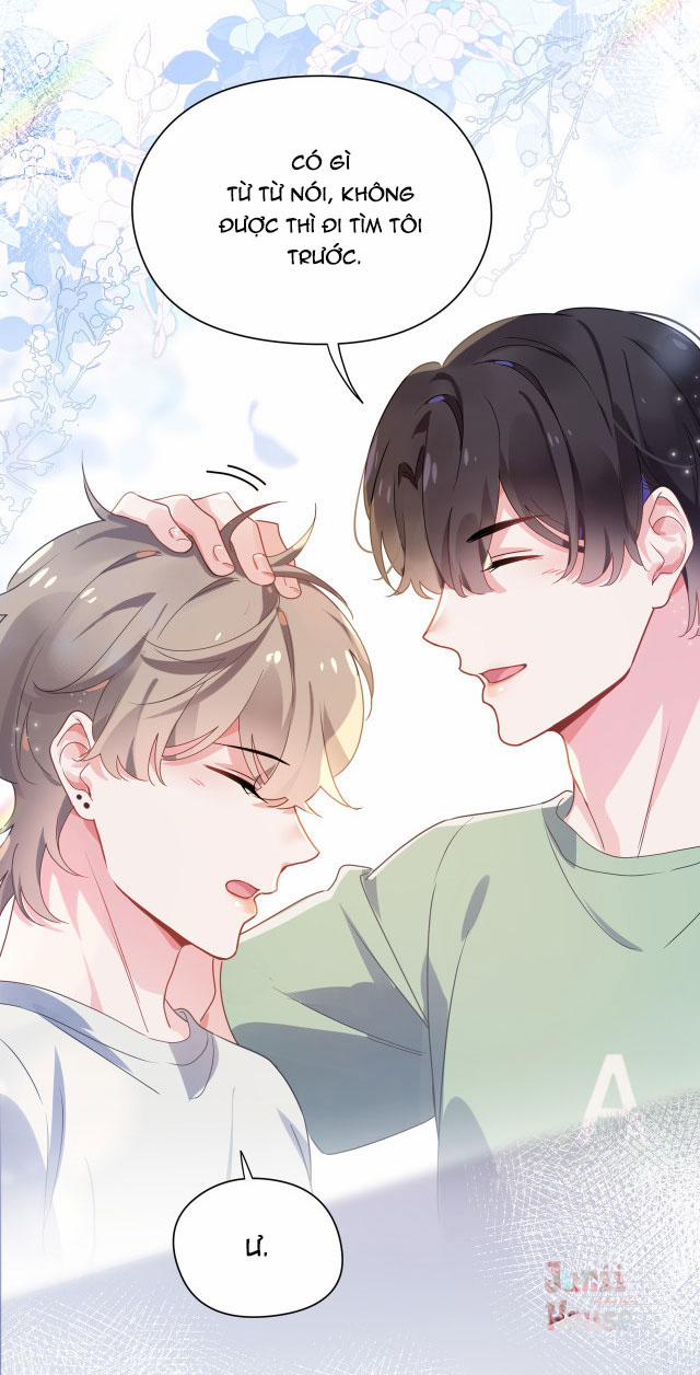 Có Bản Lĩnh Thì Cứ Hung Dữ Đi? 30 trang 26