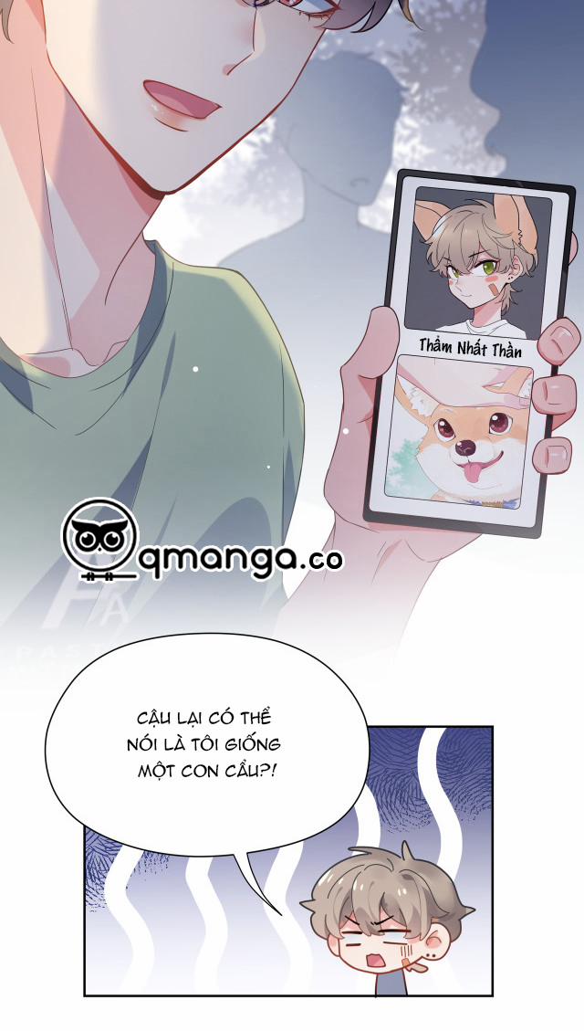 Có Bản Lĩnh Thì Cứ Hung Dữ Đi? 31 trang 11