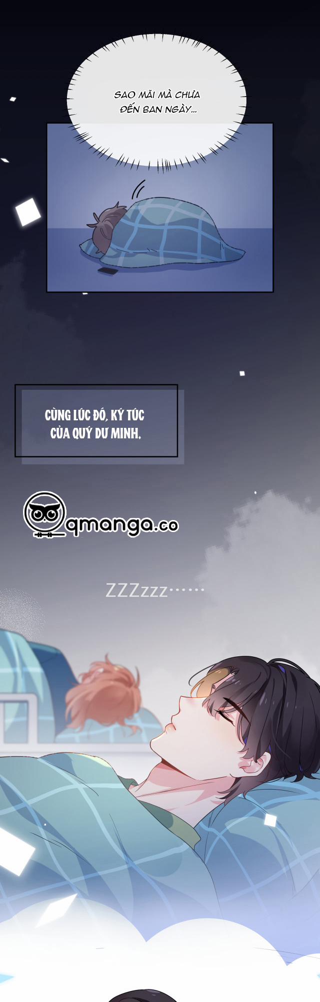 Có Bản Lĩnh Thì Cứ Hung Dữ Đi? 31 trang 21