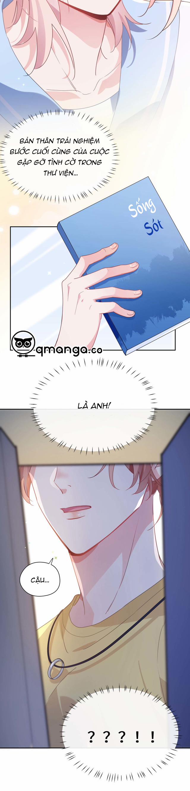 Có Bản Lĩnh Thì Cứ Hung Dữ Đi? 31 trang 27