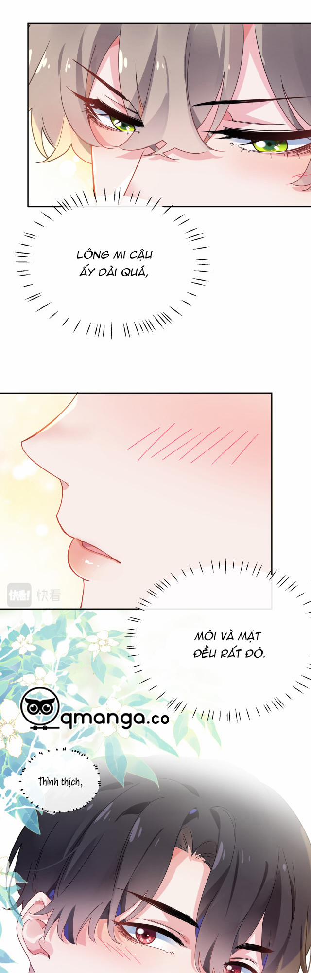 Có Bản Lĩnh Thì Cứ Hung Dữ Đi? 31 trang 7