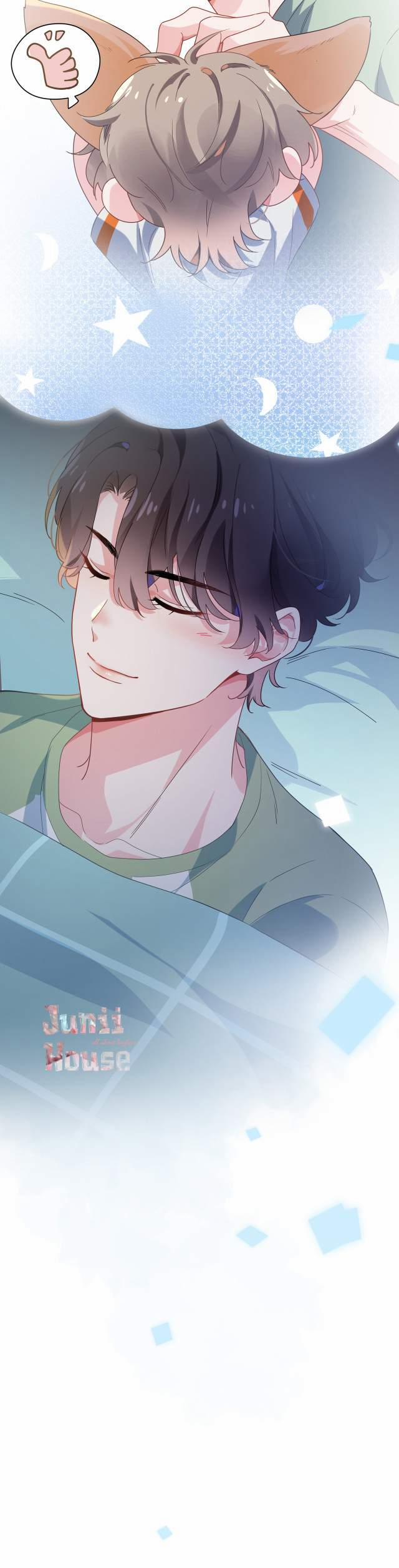 Có Bản Lĩnh Thì Cứ Hung Dữ Đi? 32 trang 24