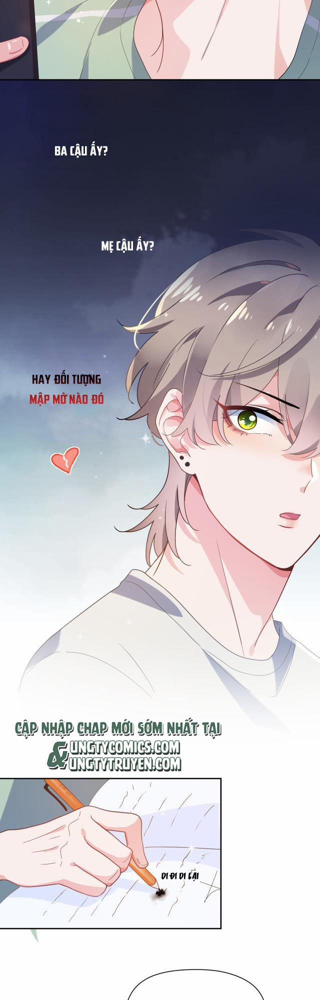 Có Bản Lĩnh Thì Cứ Hung Dữ Đi? 33 trang 11