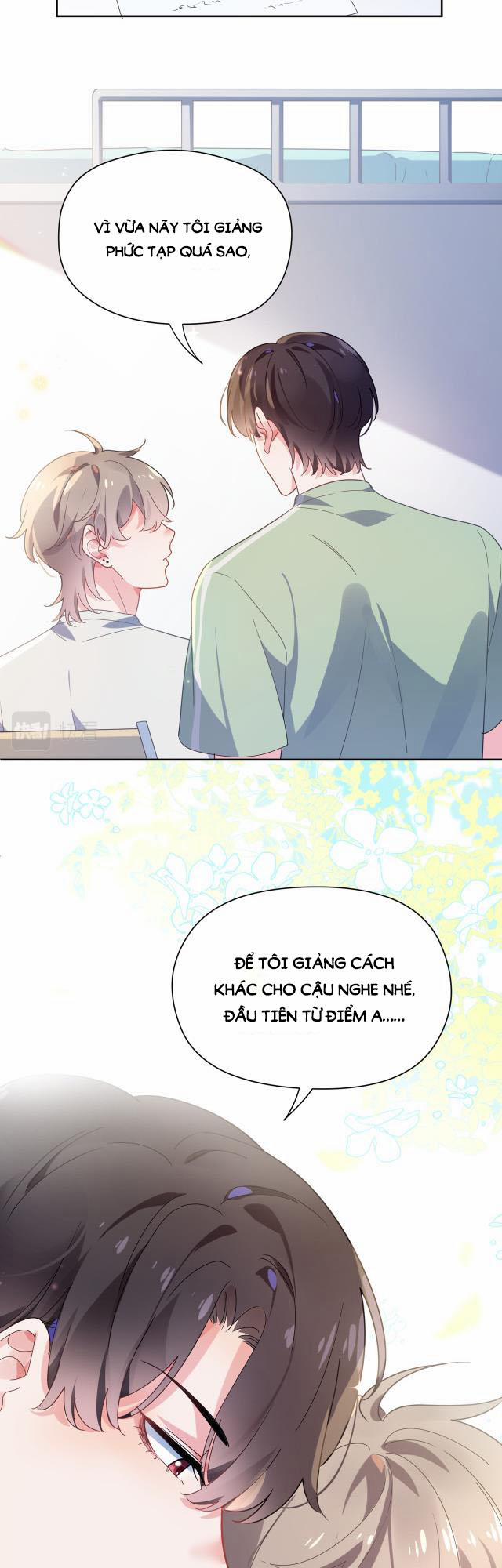 Có Bản Lĩnh Thì Cứ Hung Dữ Đi? 33 trang 13