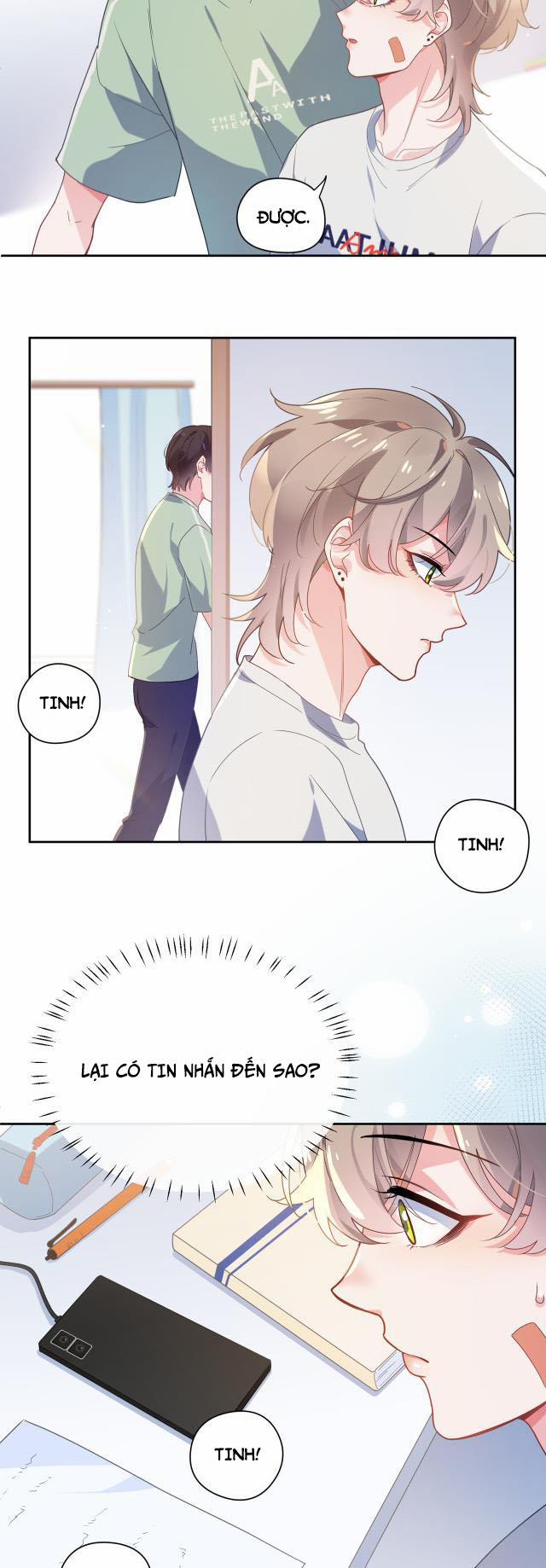 Có Bản Lĩnh Thì Cứ Hung Dữ Đi? 33 trang 15