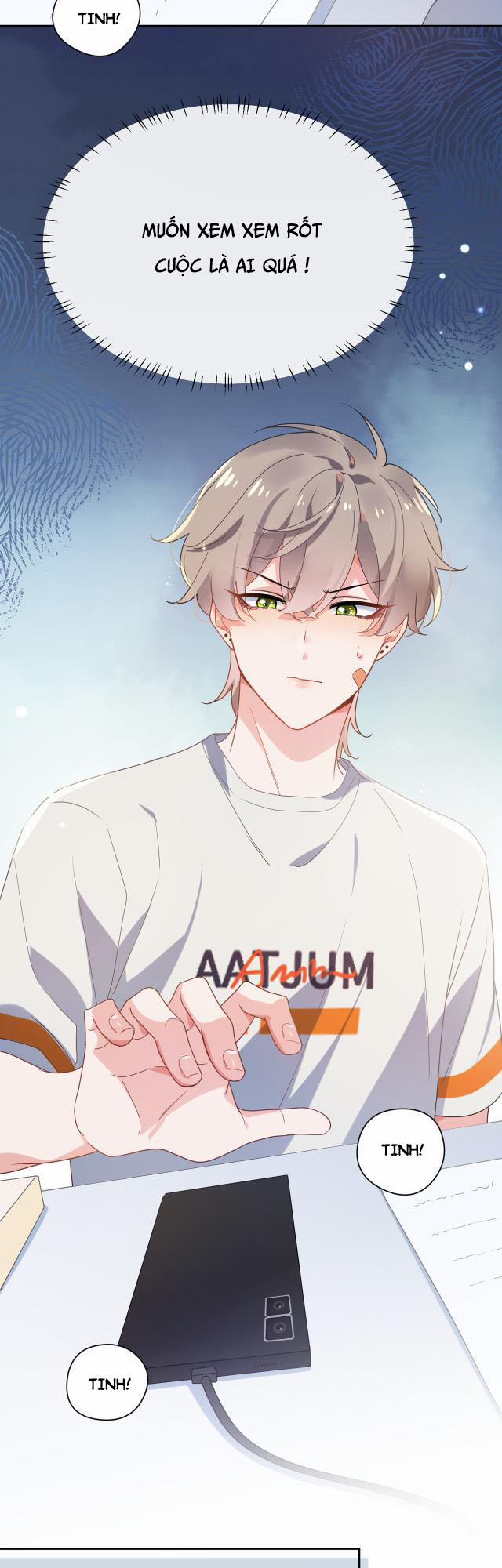 Có Bản Lĩnh Thì Cứ Hung Dữ Đi? 33 trang 16