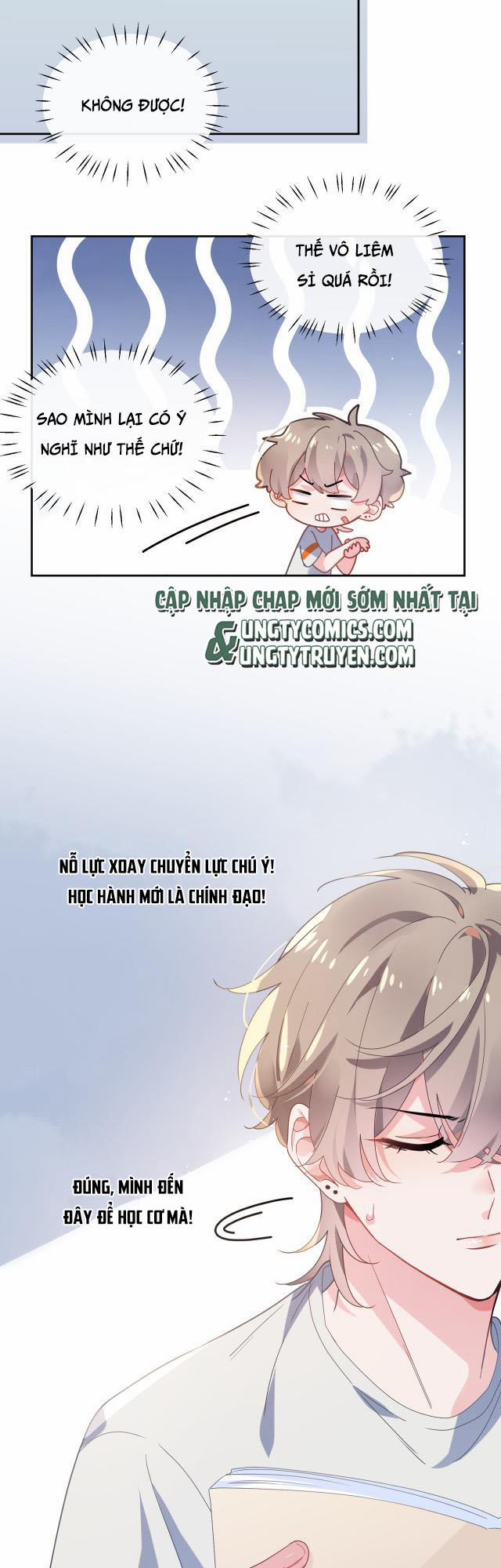 Có Bản Lĩnh Thì Cứ Hung Dữ Đi? 33 trang 17