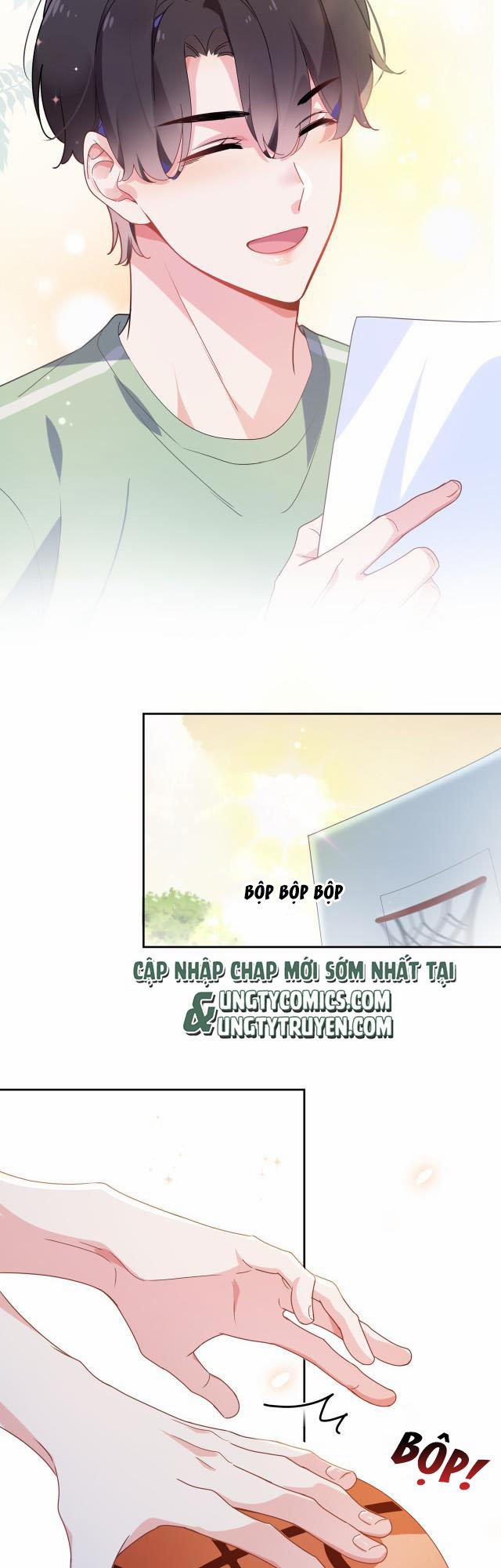 Có Bản Lĩnh Thì Cứ Hung Dữ Đi? 33 trang 20