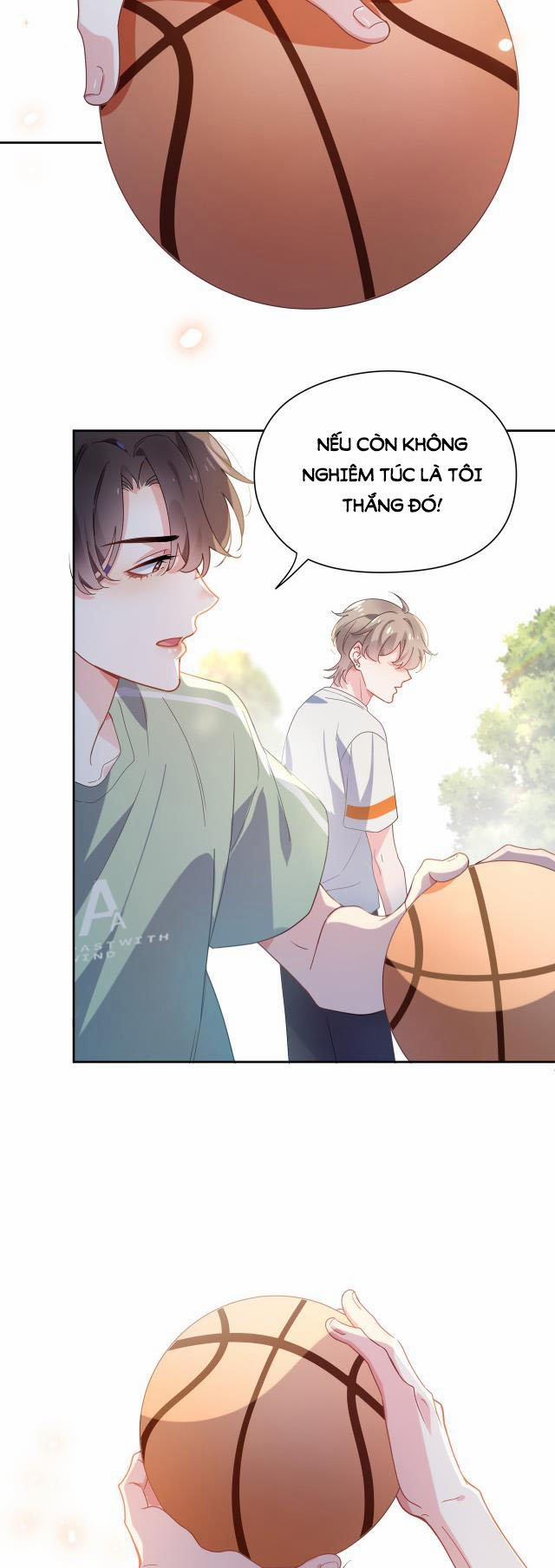 Có Bản Lĩnh Thì Cứ Hung Dữ Đi? 33 trang 21