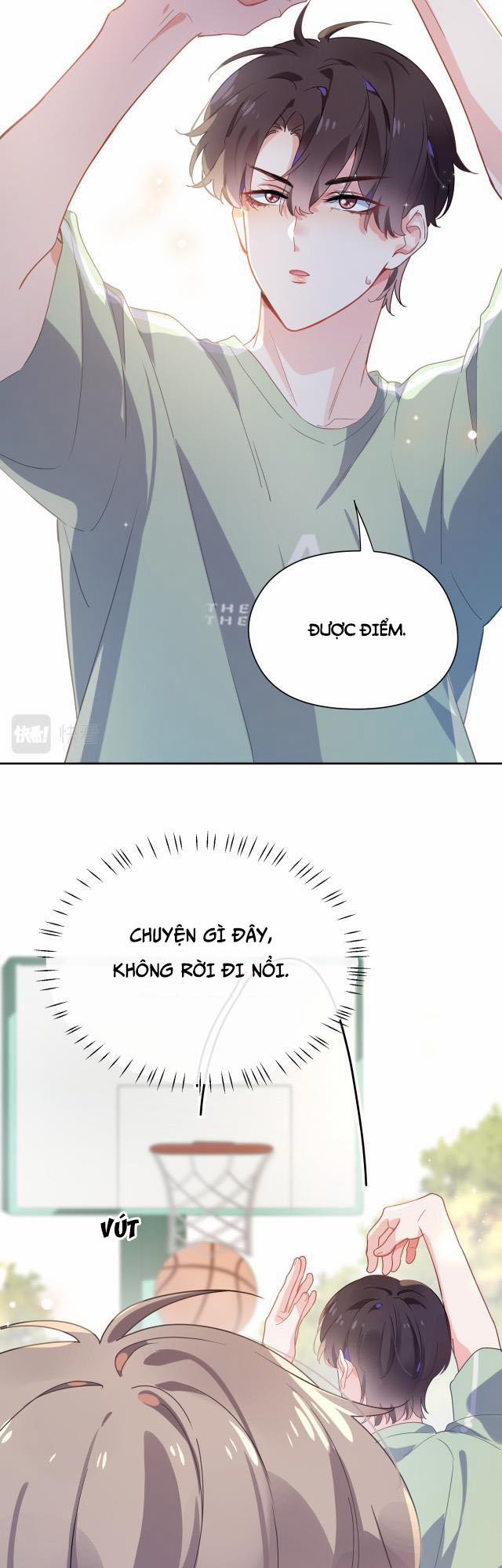 Có Bản Lĩnh Thì Cứ Hung Dữ Đi? 33 trang 22