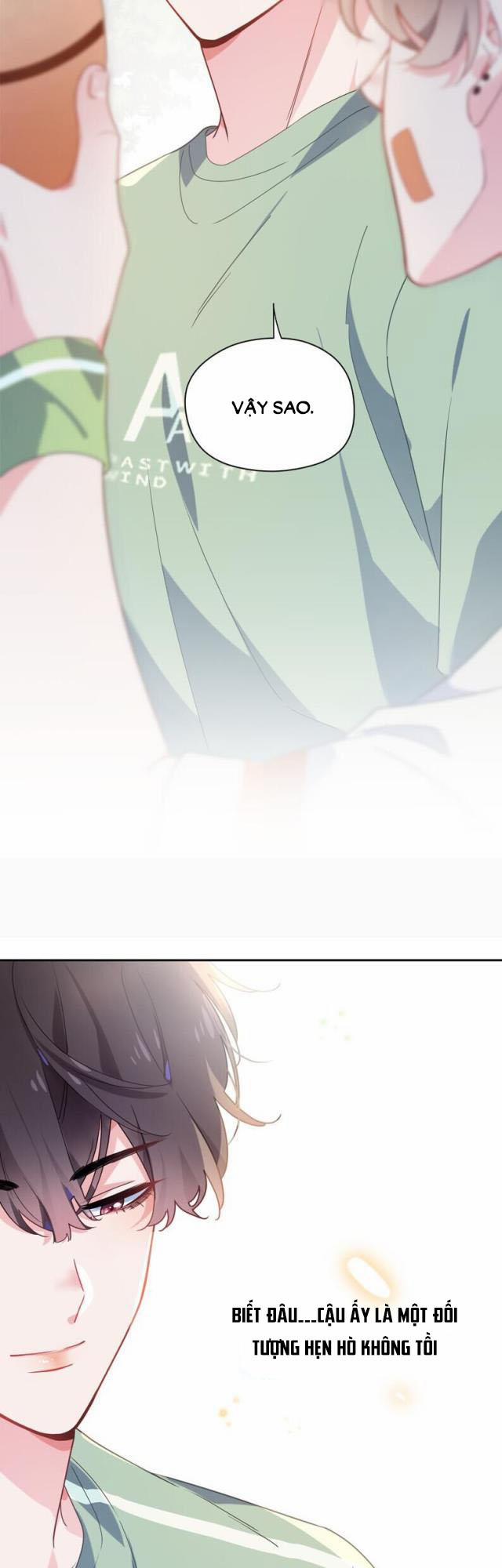 Có Bản Lĩnh Thì Cứ Hung Dữ Đi? 33 trang 27