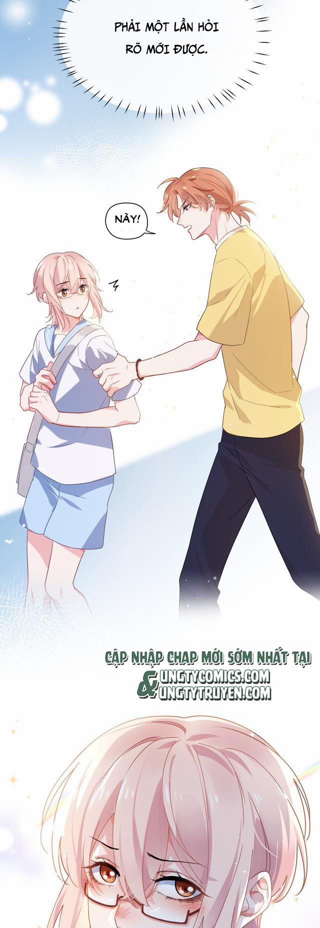 Có Bản Lĩnh Thì Cứ Hung Dữ Đi? 33 trang 3