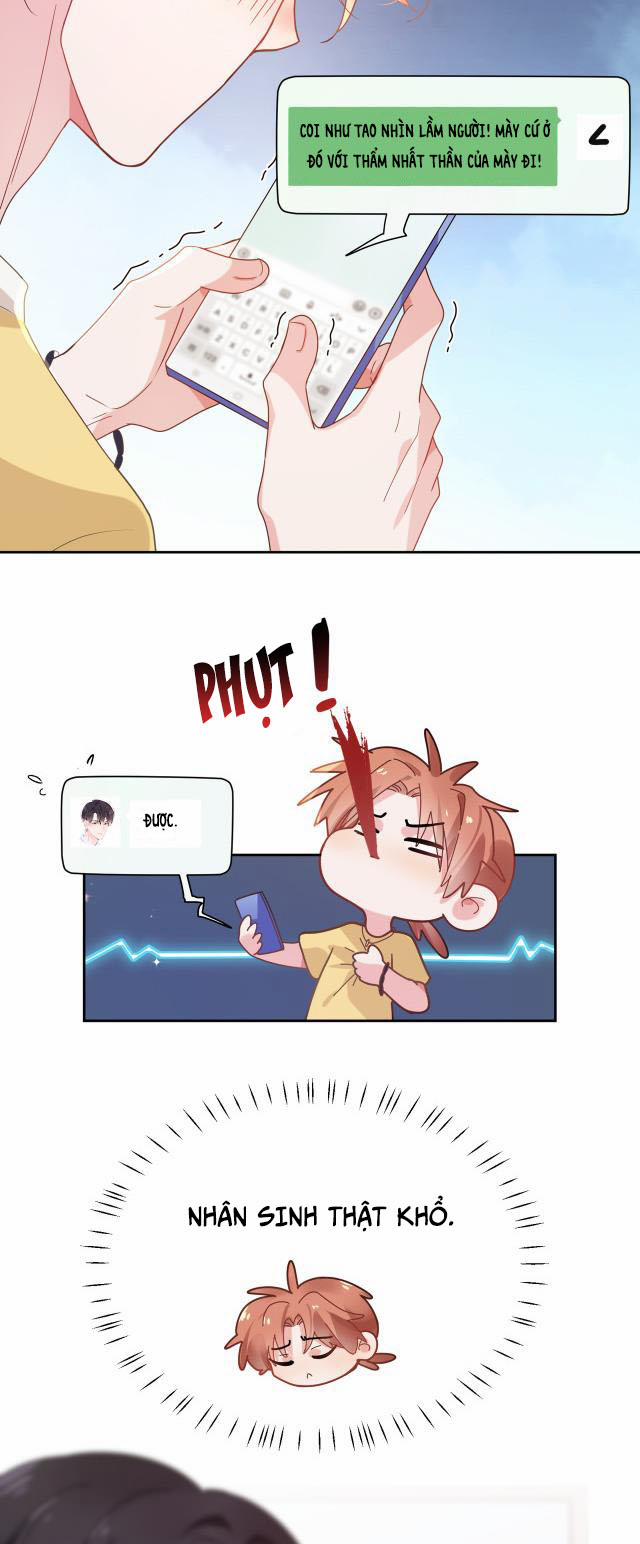 Có Bản Lĩnh Thì Cứ Hung Dữ Đi? 33 trang 9