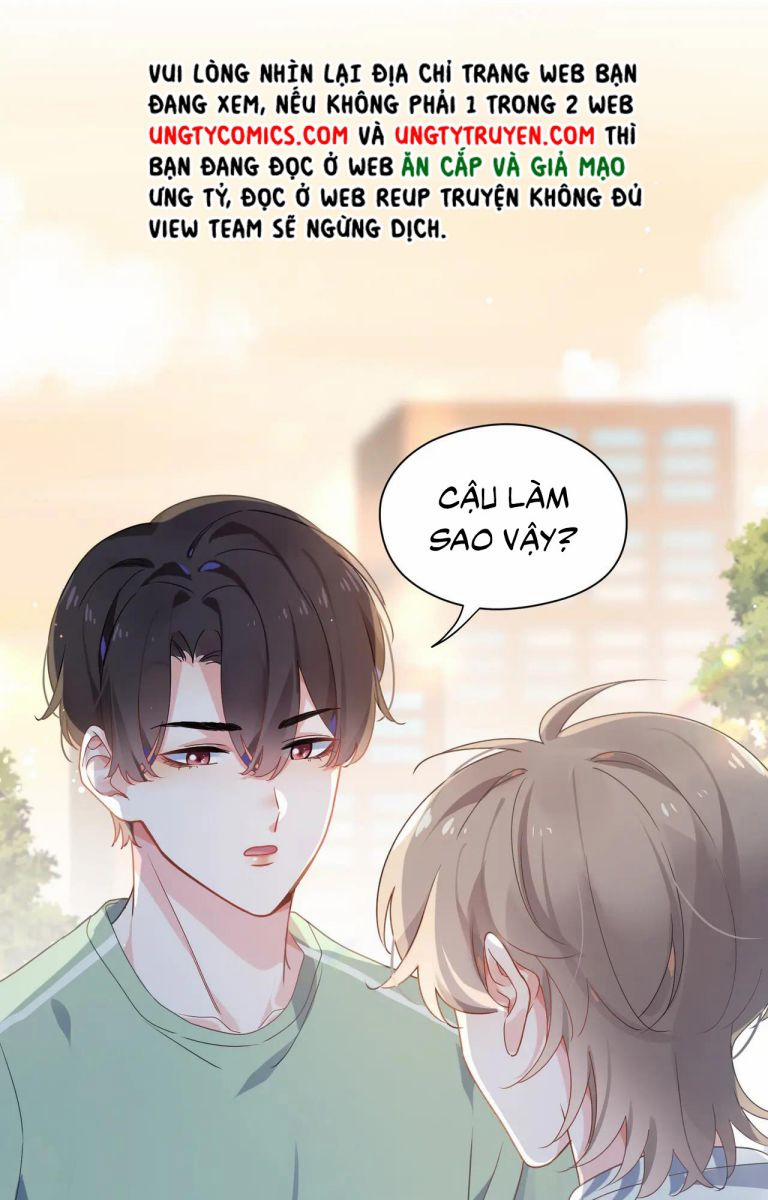 Có Bản Lĩnh Thì Cứ Hung Dữ Đi? 34 trang 1