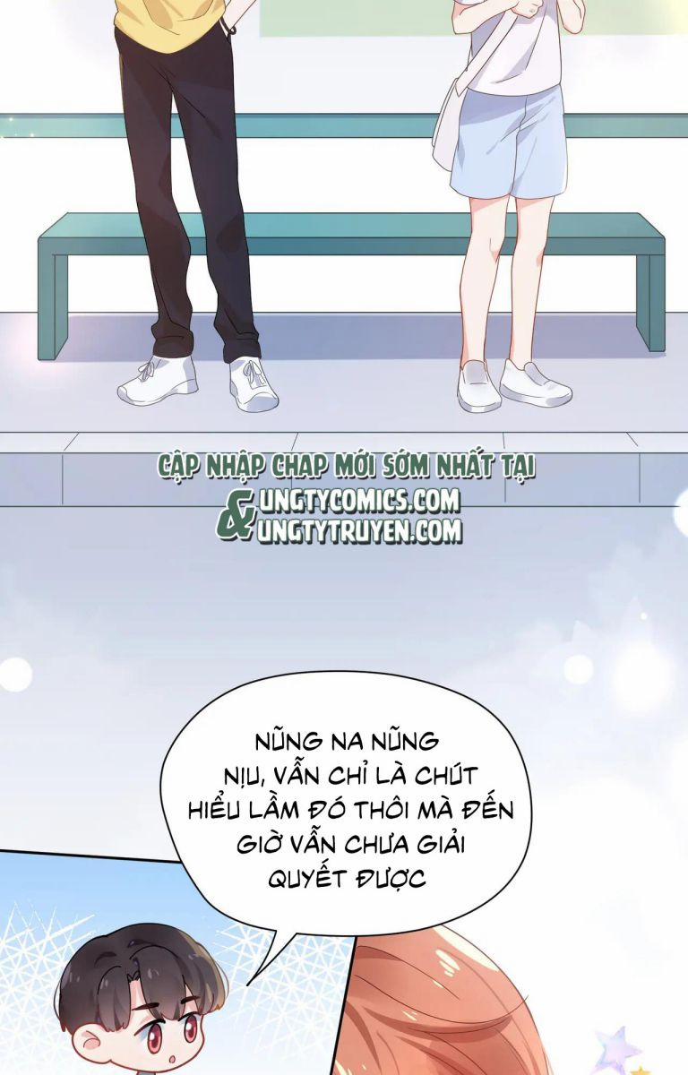 Có Bản Lĩnh Thì Cứ Hung Dữ Đi? 34 trang 13