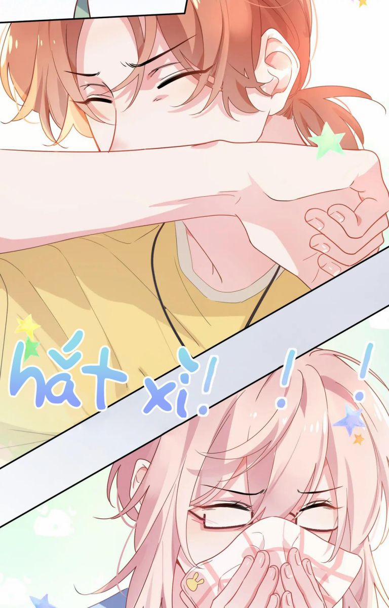 Có Bản Lĩnh Thì Cứ Hung Dữ Đi? 34 trang 14