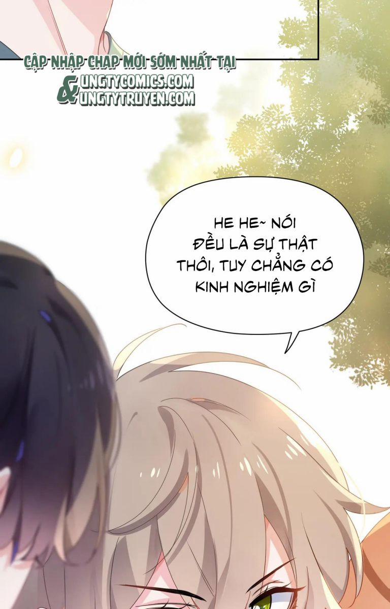 Có Bản Lĩnh Thì Cứ Hung Dữ Đi? 34 trang 18