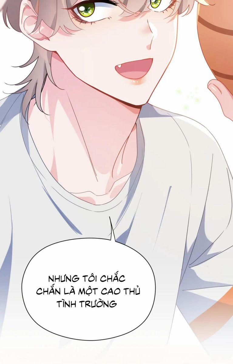 Có Bản Lĩnh Thì Cứ Hung Dữ Đi? 34 trang 19