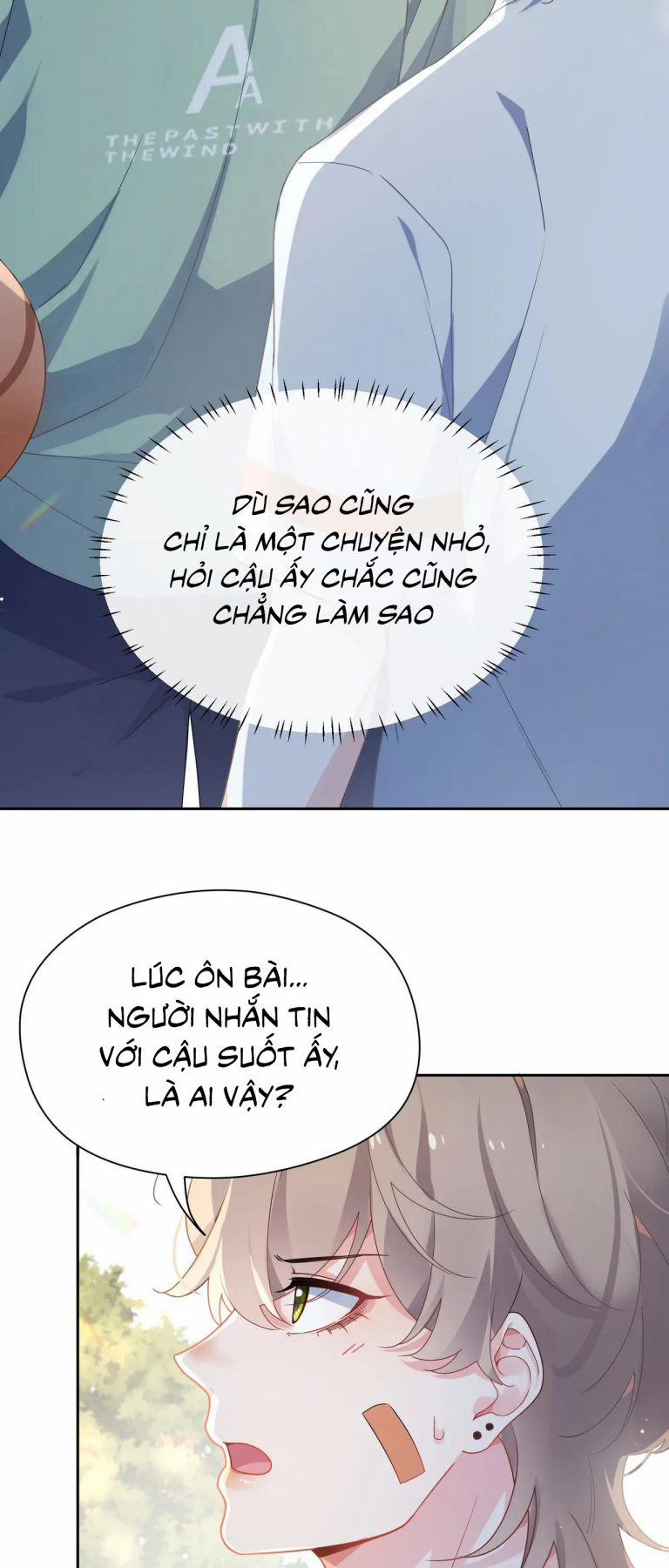 Có Bản Lĩnh Thì Cứ Hung Dữ Đi? 34 trang 2