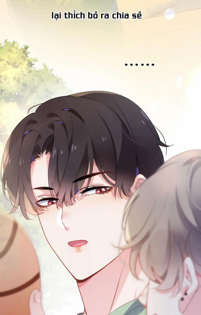 Có Bản Lĩnh Thì Cứ Hung Dữ Đi? 34 trang 22