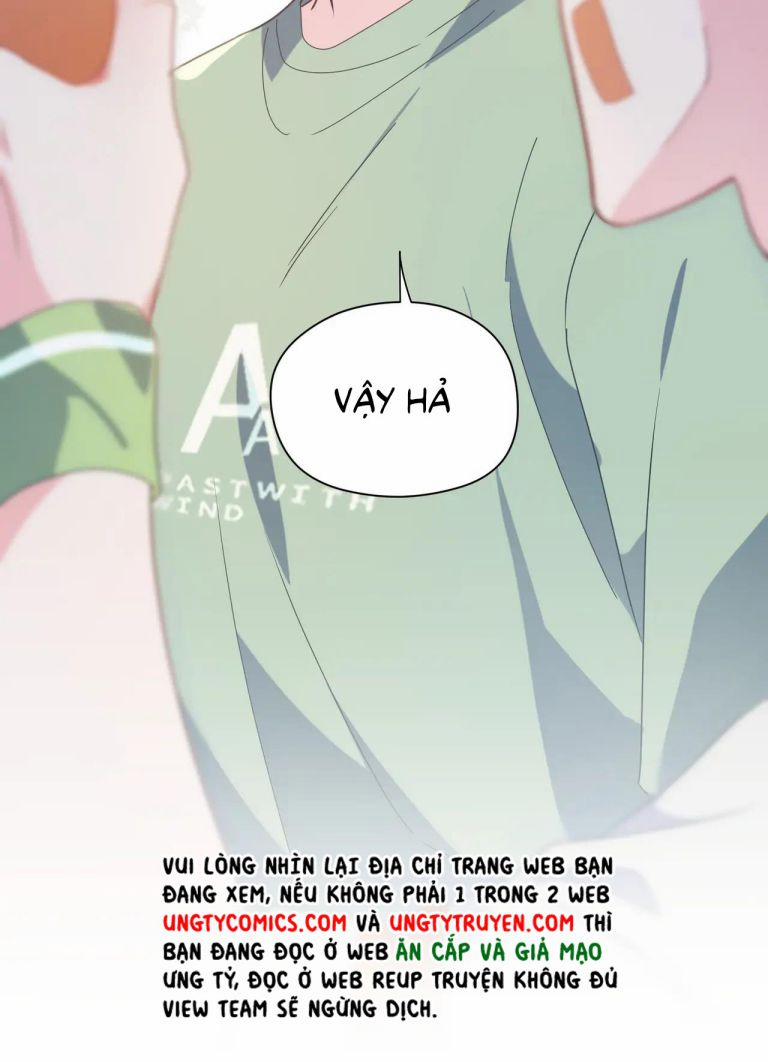 Có Bản Lĩnh Thì Cứ Hung Dữ Đi? 34 trang 23