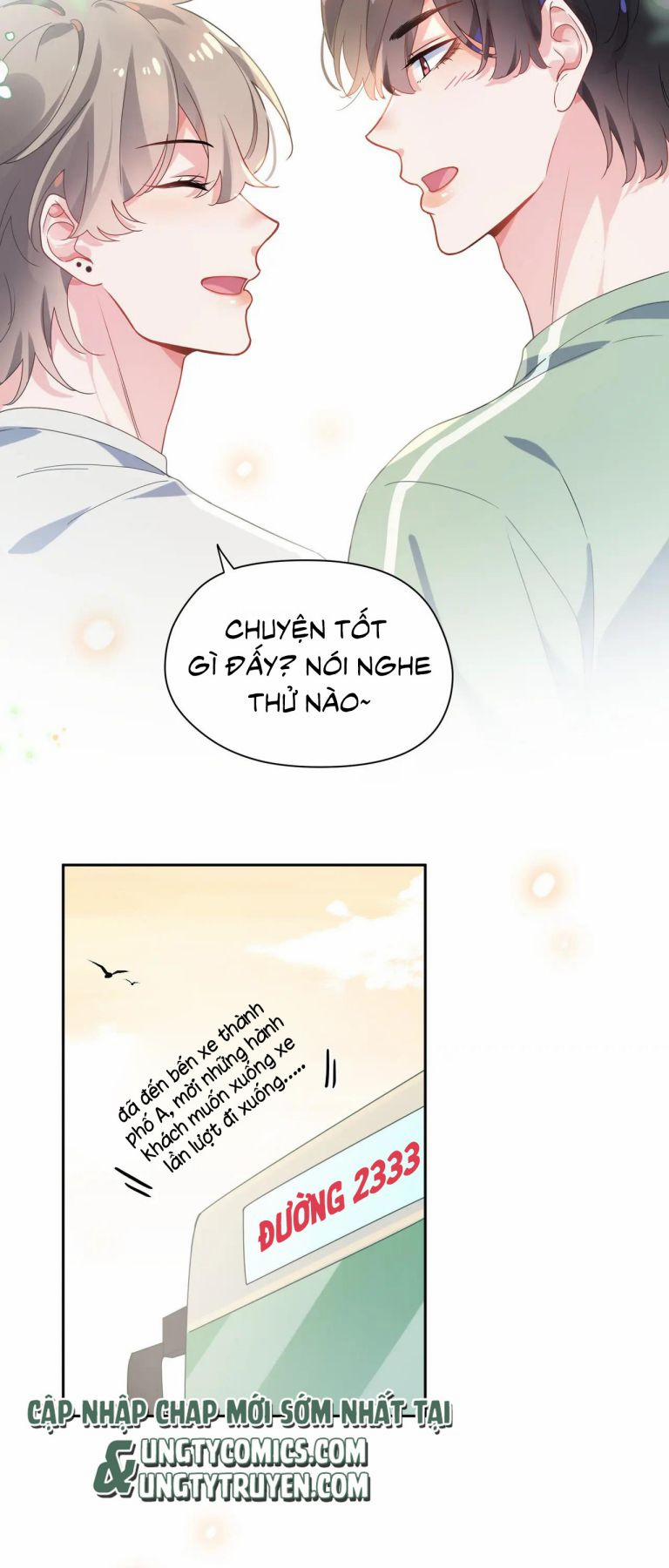 Có Bản Lĩnh Thì Cứ Hung Dữ Đi? 34 trang 25