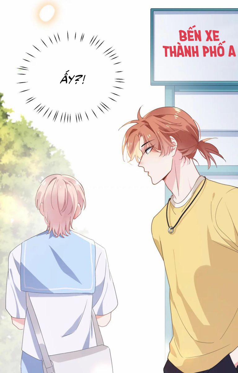 Có Bản Lĩnh Thì Cứ Hung Dữ Đi? 34 trang 26