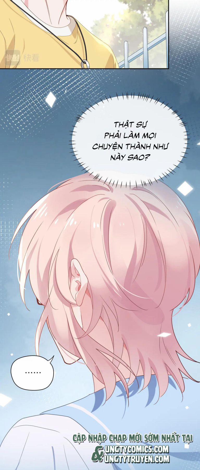 Có Bản Lĩnh Thì Cứ Hung Dữ Đi? 34 trang 28