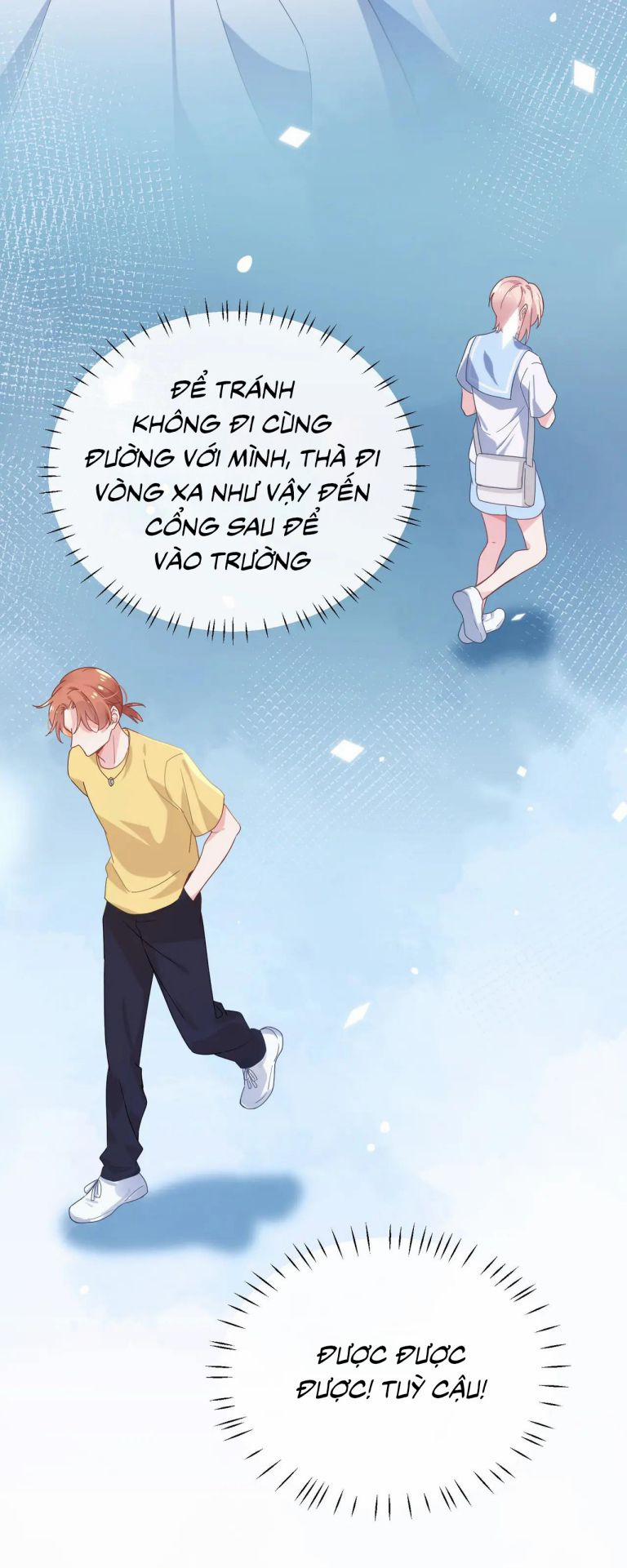 Có Bản Lĩnh Thì Cứ Hung Dữ Đi? 34 trang 29