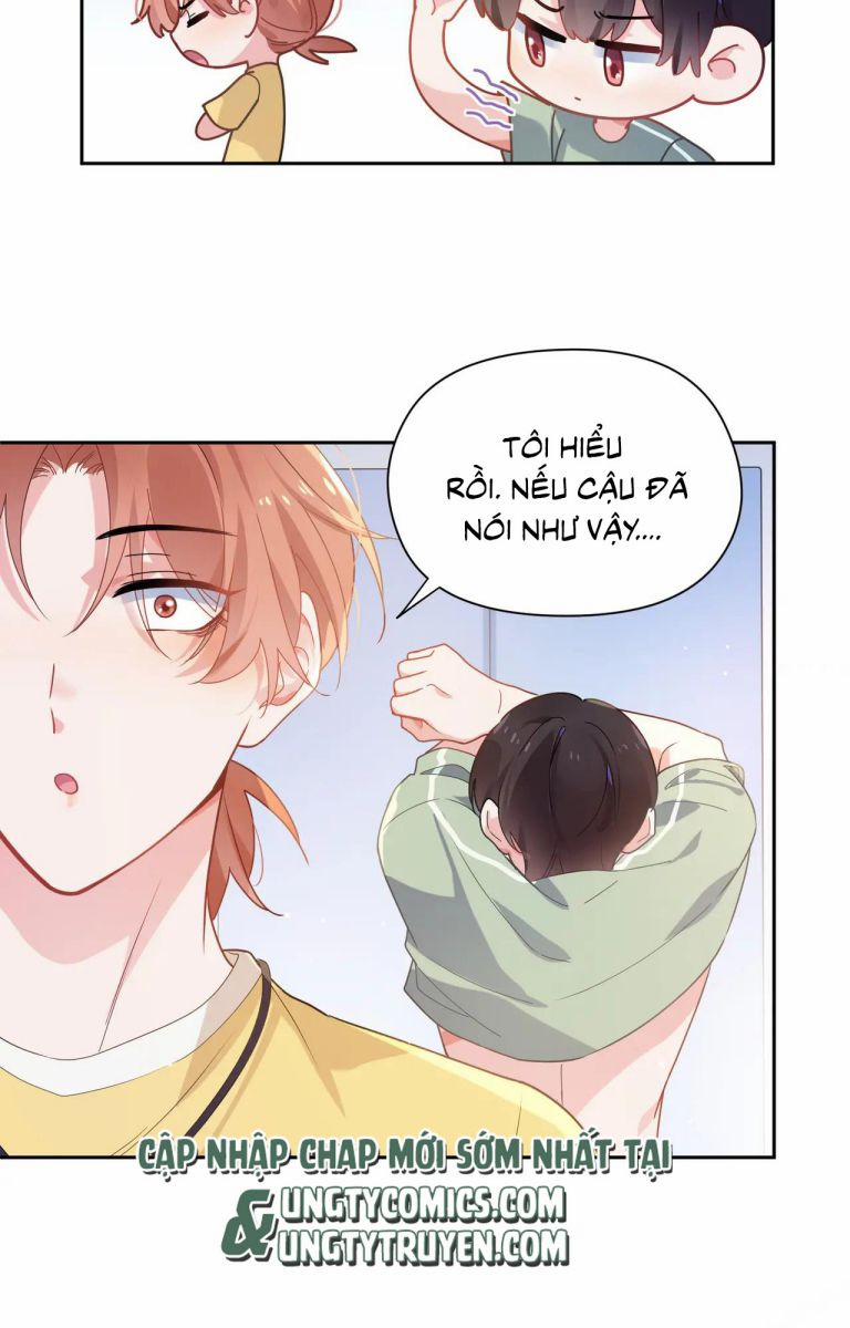 Có Bản Lĩnh Thì Cứ Hung Dữ Đi? 34 trang 37