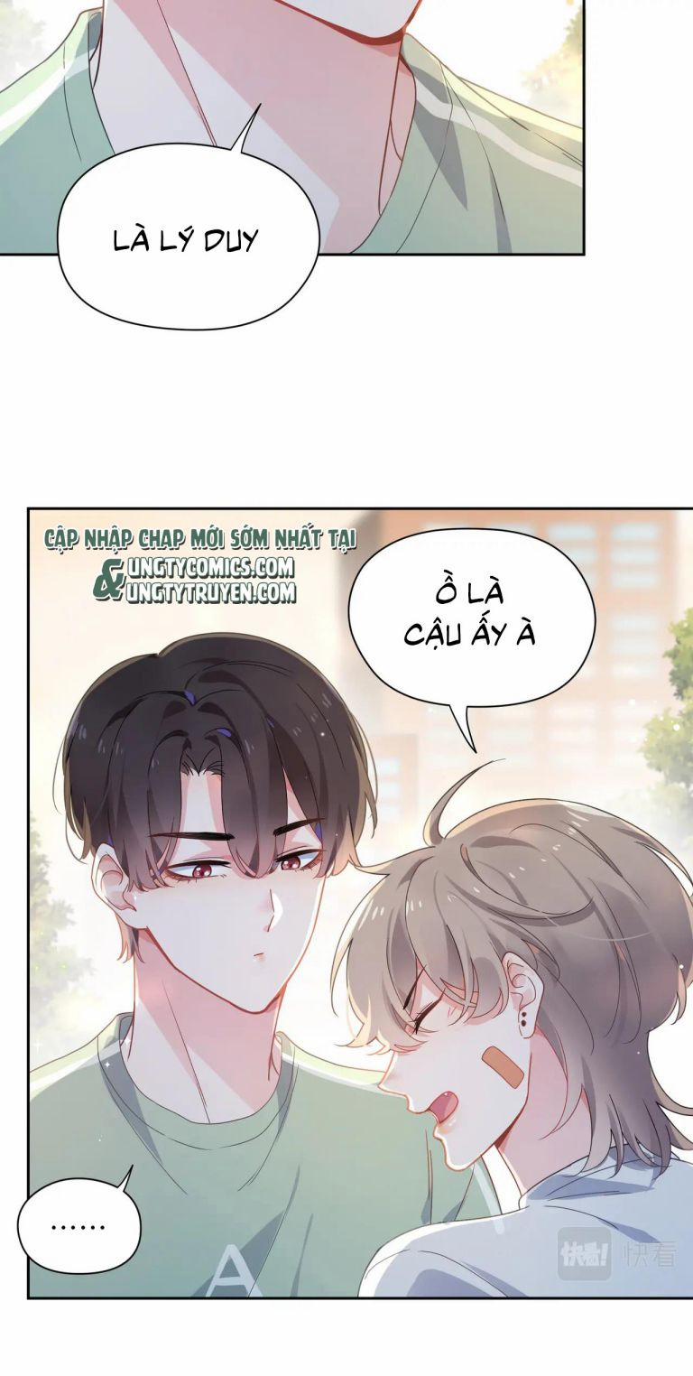 Có Bản Lĩnh Thì Cứ Hung Dữ Đi? 34 trang 4