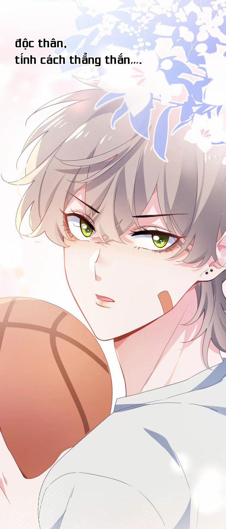 Có Bản Lĩnh Thì Cứ Hung Dữ Đi? 34 trang 40