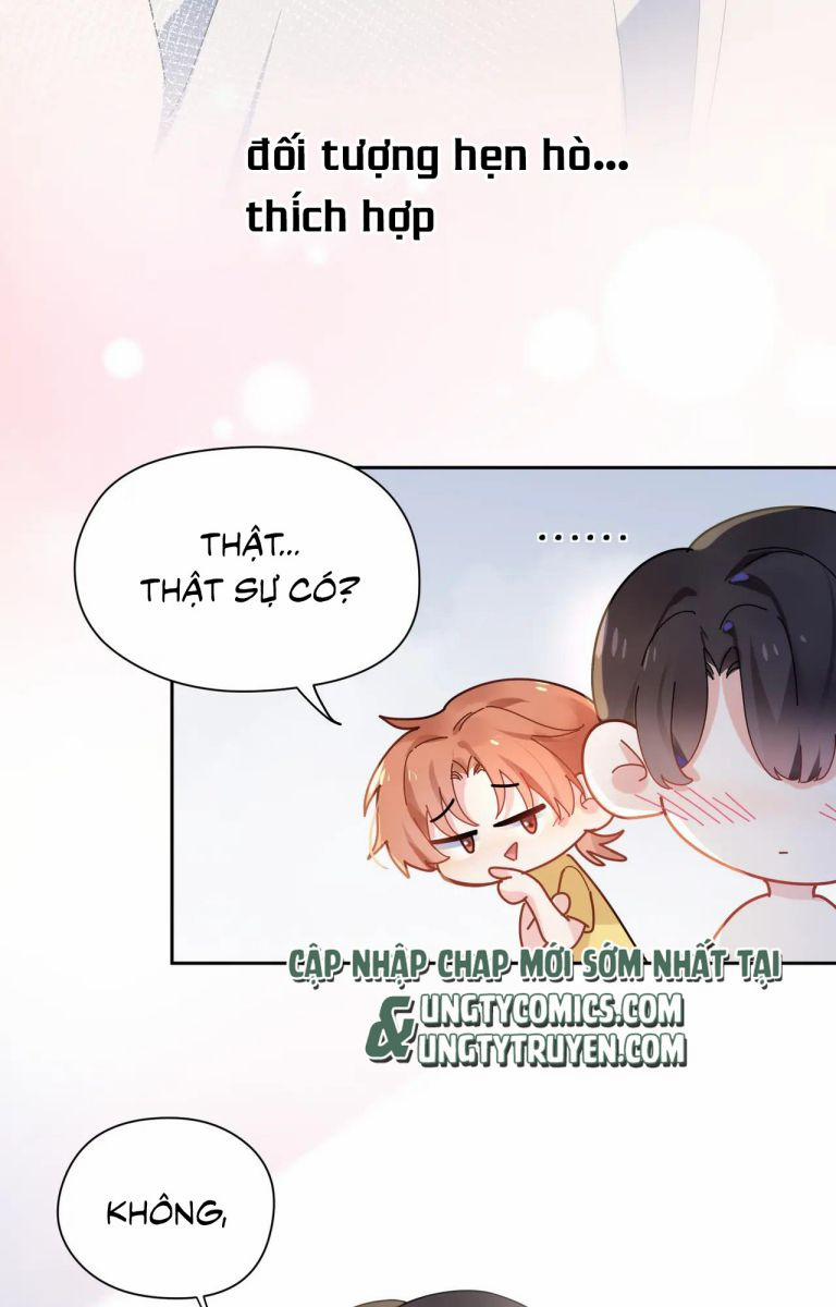 Có Bản Lĩnh Thì Cứ Hung Dữ Đi? 34 trang 41