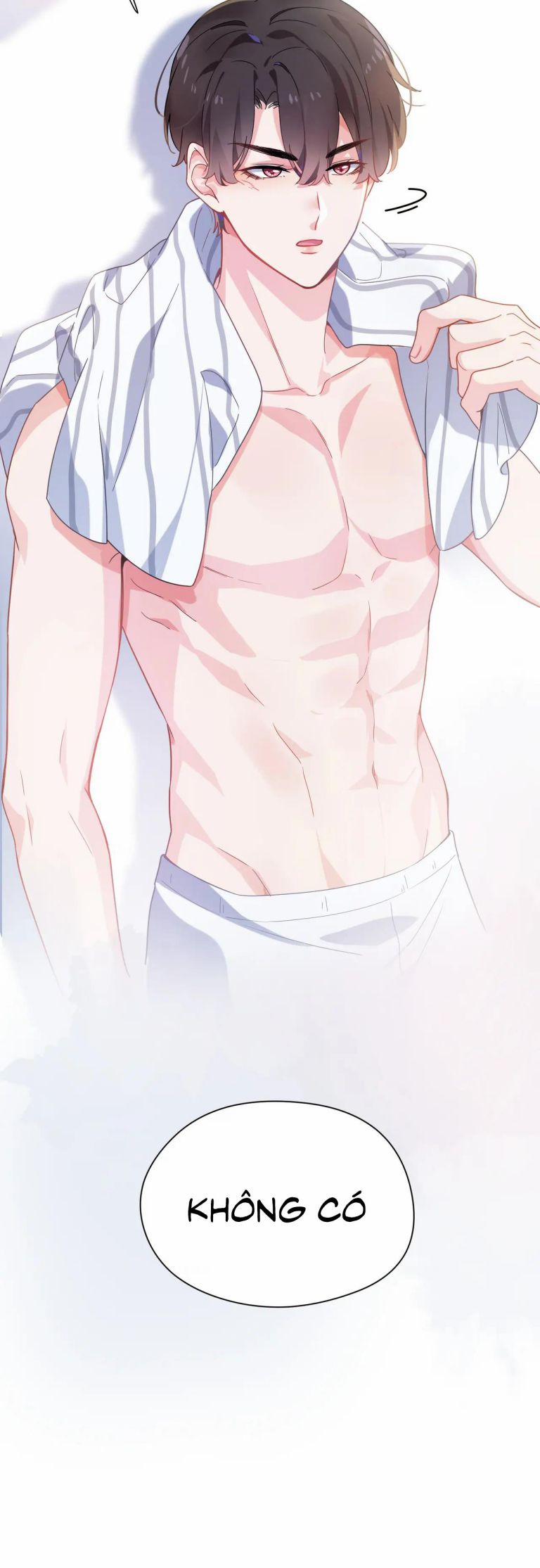 Có Bản Lĩnh Thì Cứ Hung Dữ Đi? 34 trang 42