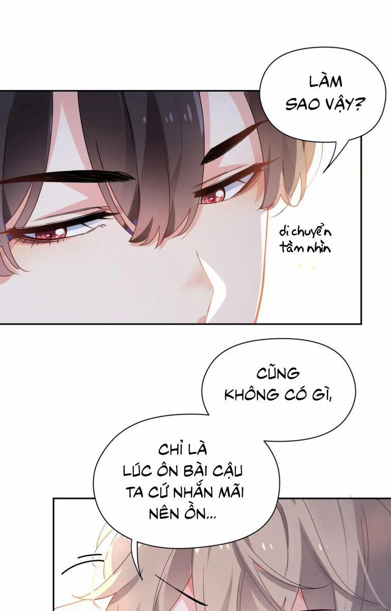 Có Bản Lĩnh Thì Cứ Hung Dữ Đi? 34 trang 5