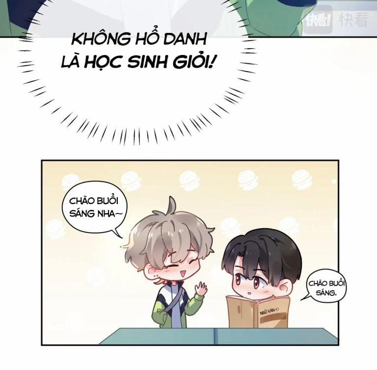 Có Bản Lĩnh Thì Cứ Hung Dữ Đi? 35 trang 10